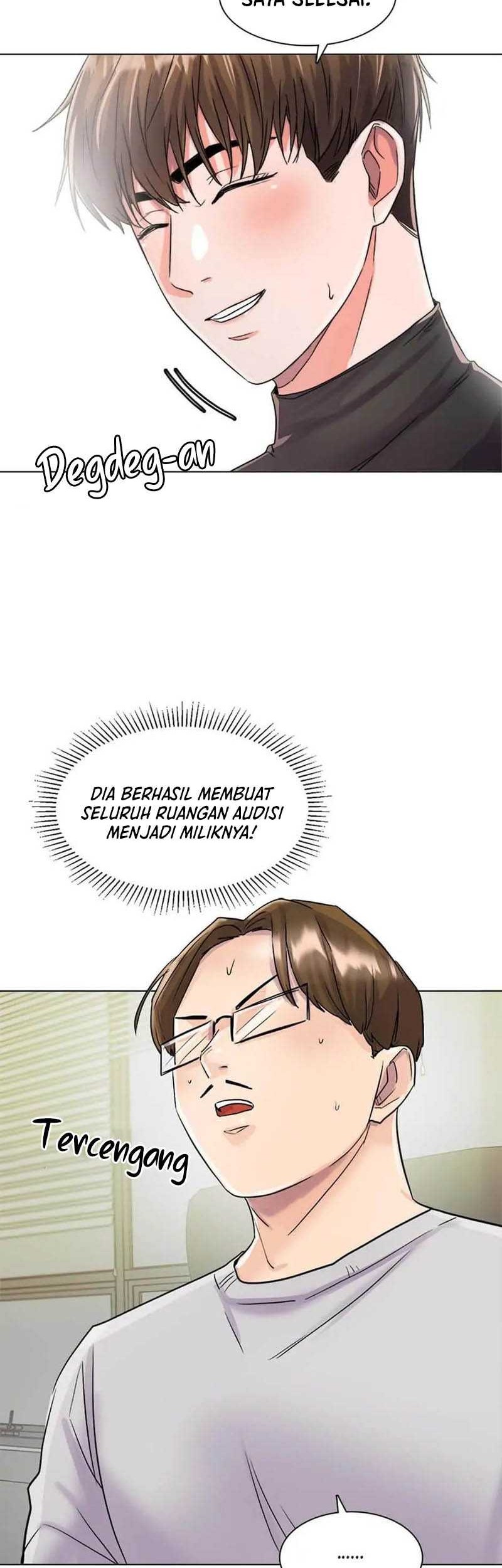 Road to Stardom Chapter 16 Gambar 35