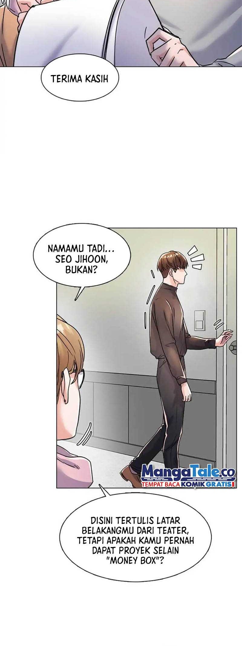 Road to Stardom Chapter 16 Gambar 37