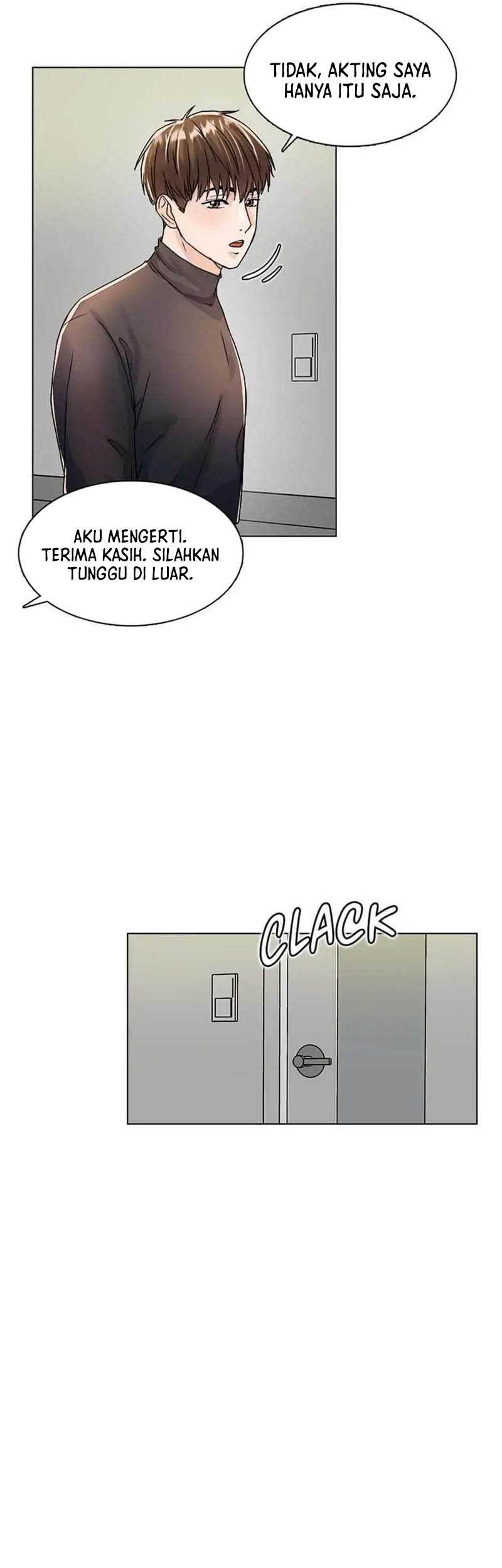 Road to Stardom Chapter 16 Gambar 38