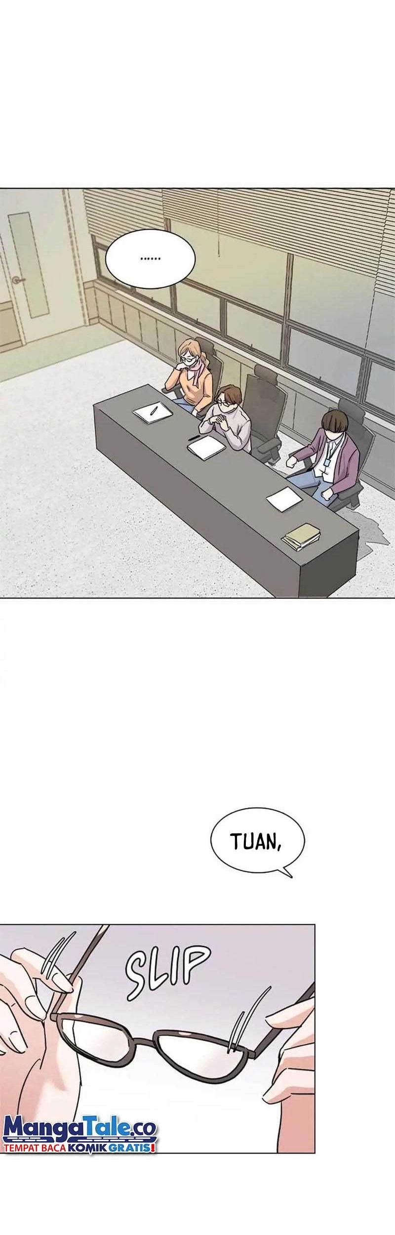 Road to Stardom Chapter 16 Gambar 39