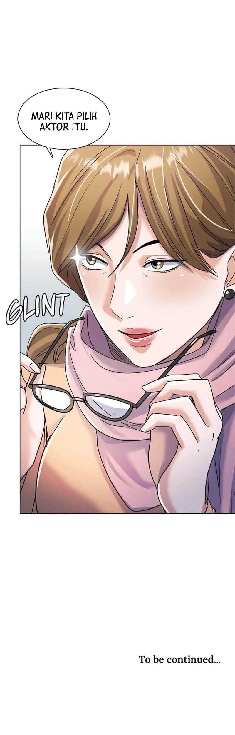 Road to Stardom Chapter 16 Gambar 40