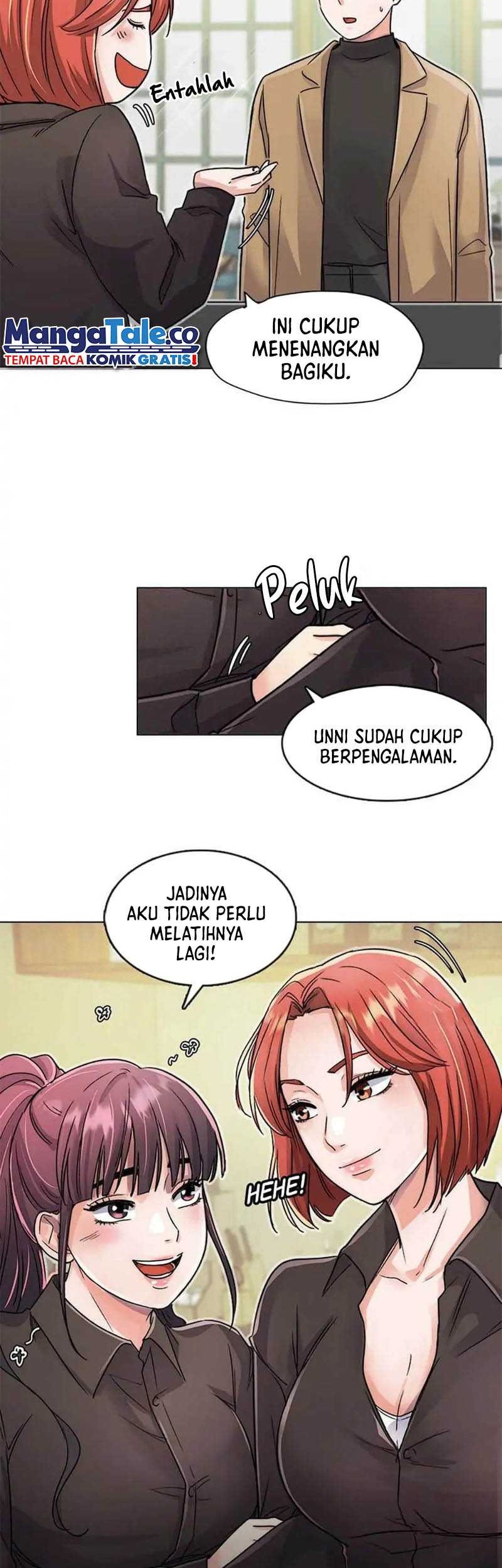 Road to Stardom Chapter 16 Gambar 3