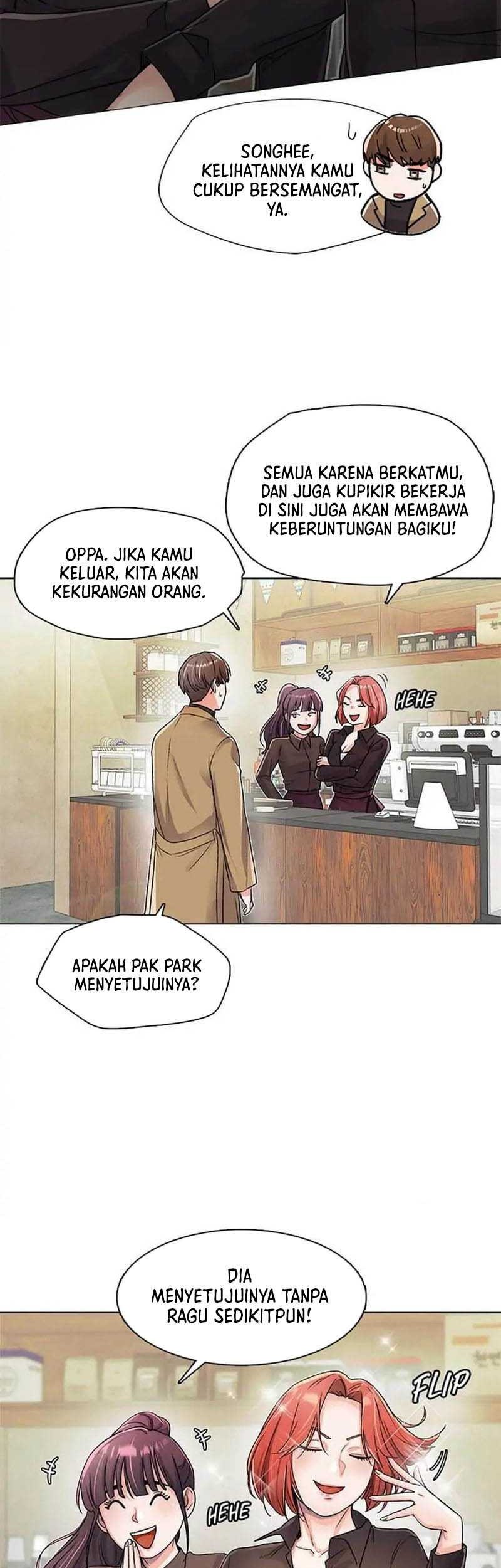 Road to Stardom Chapter 16 Gambar 4