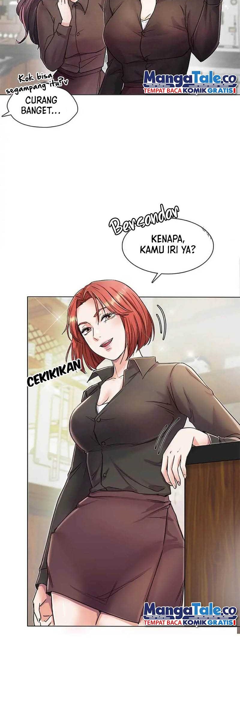 Road to Stardom Chapter 16 Gambar 5