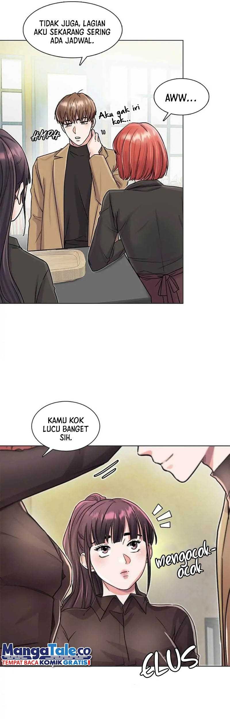Road to Stardom Chapter 16 Gambar 6