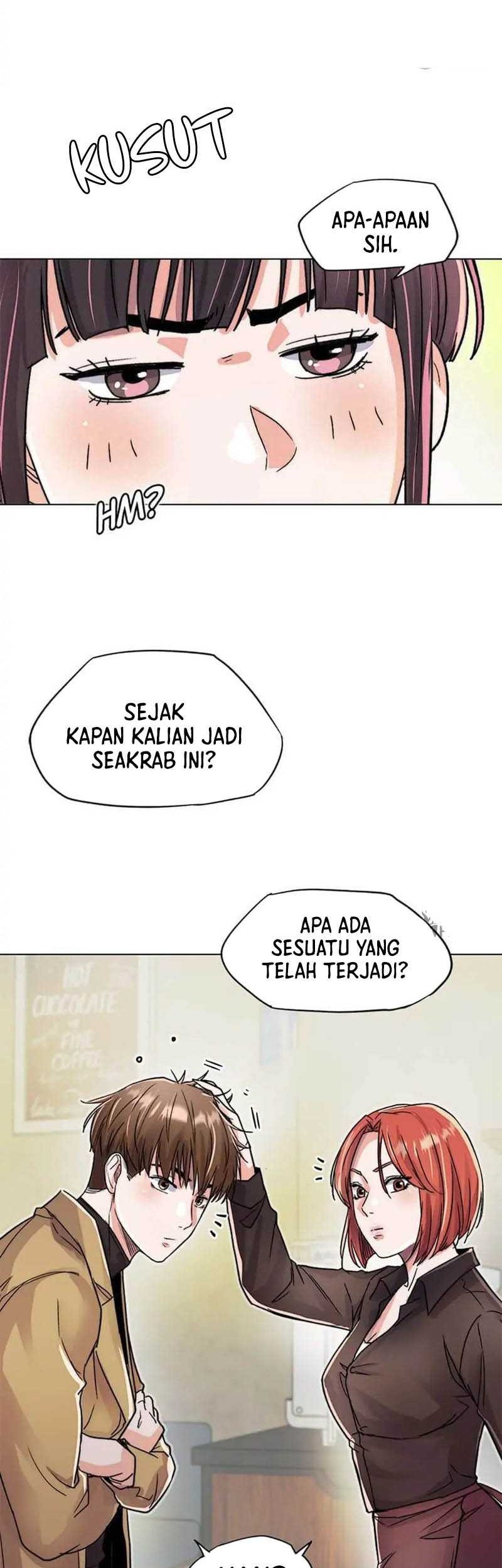 Road to Stardom Chapter 16 Gambar 7