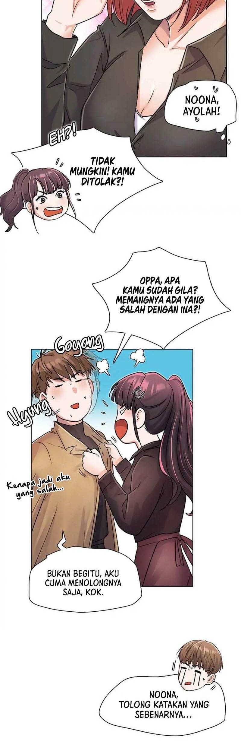 Road to Stardom Chapter 16 Gambar 9