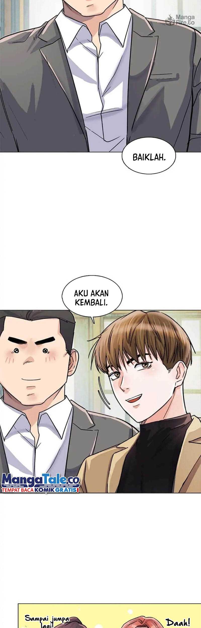 Road to Stardom Chapter 16 Gambar 12