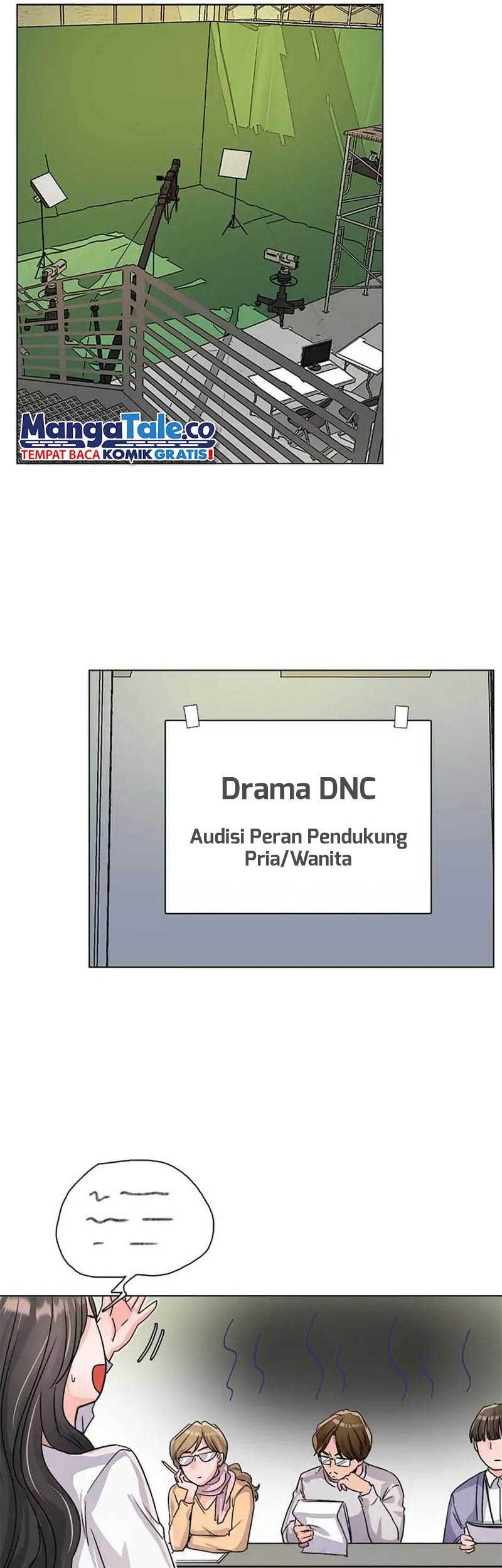 Road to Stardom Chapter 16 Gambar 14