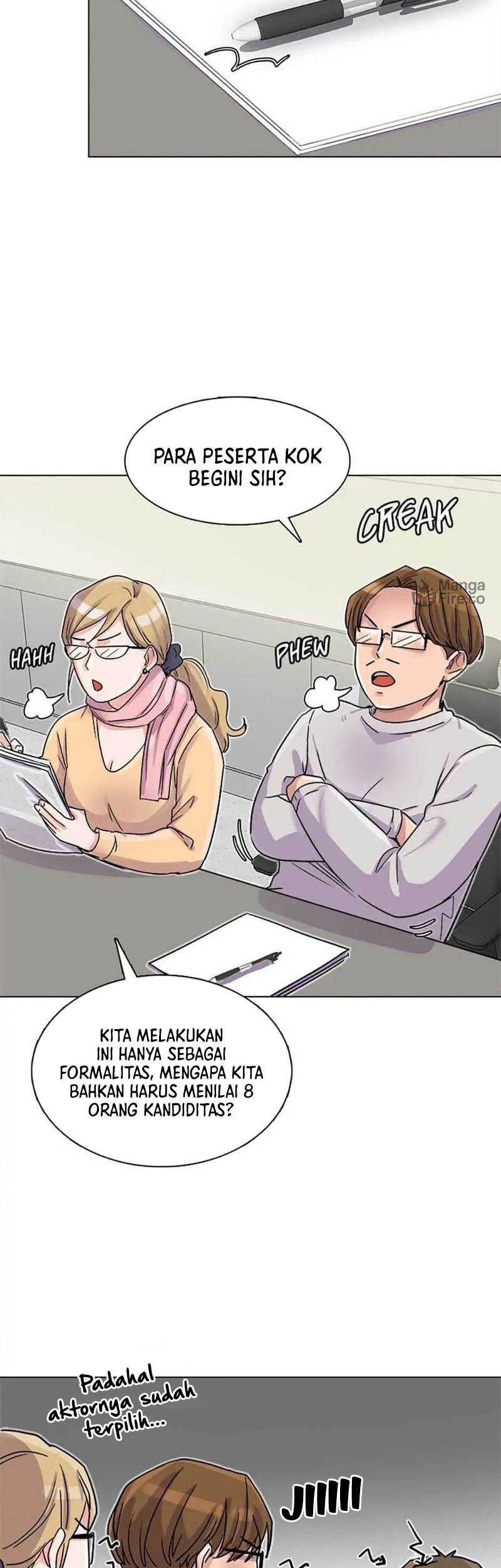 Road to Stardom Chapter 16 Gambar 16