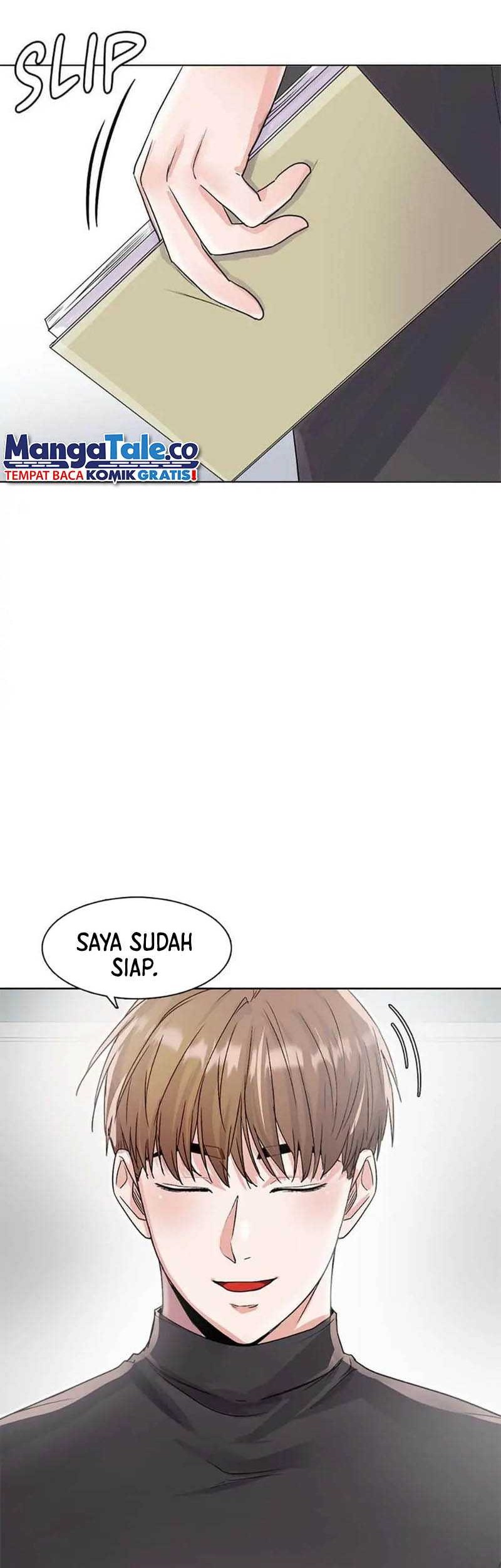 Road to Stardom Chapter 16 Gambar 25