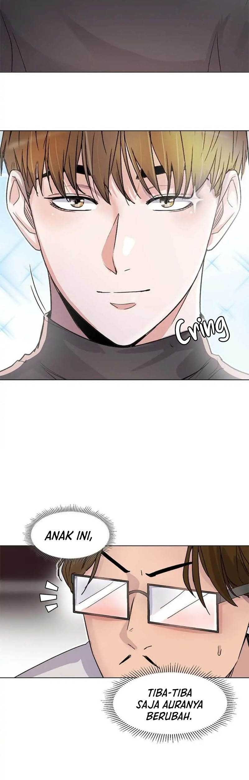Road to Stardom Chapter 16 Gambar 26