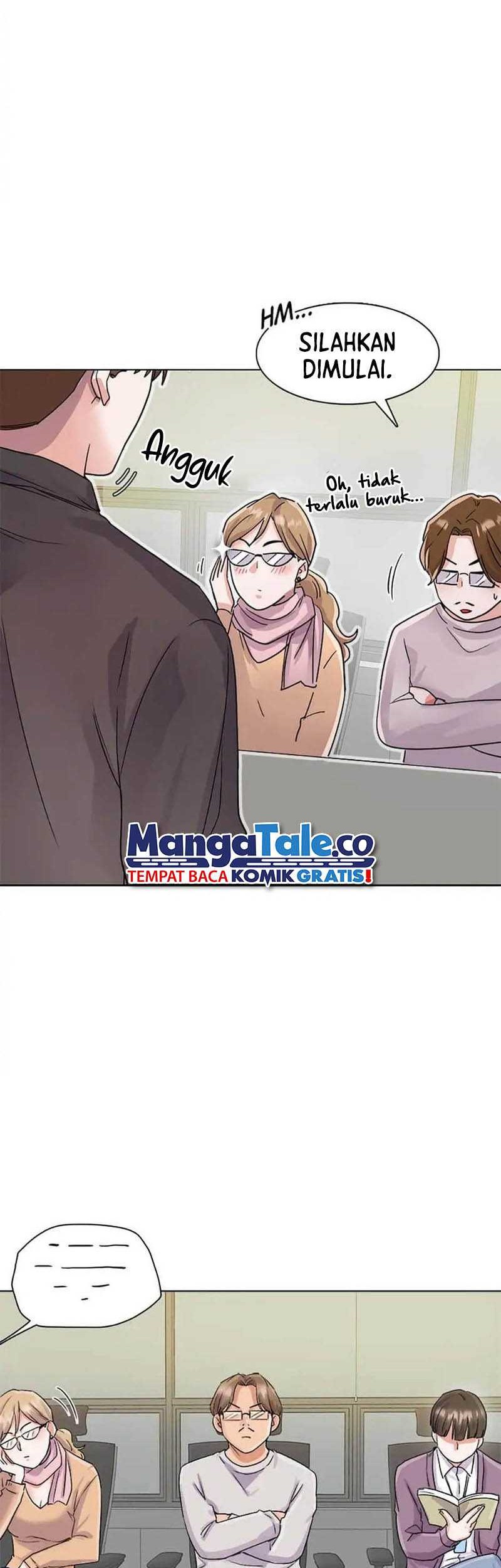 Road to Stardom Chapter 16 Gambar 27