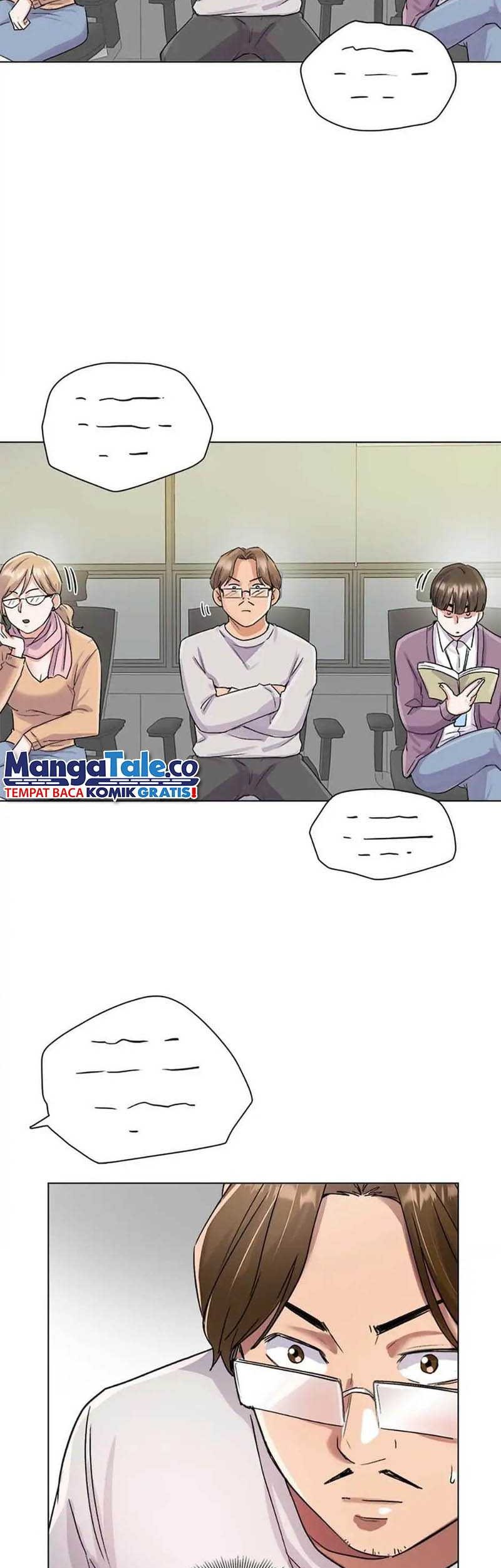 Road to Stardom Chapter 16 Gambar 28