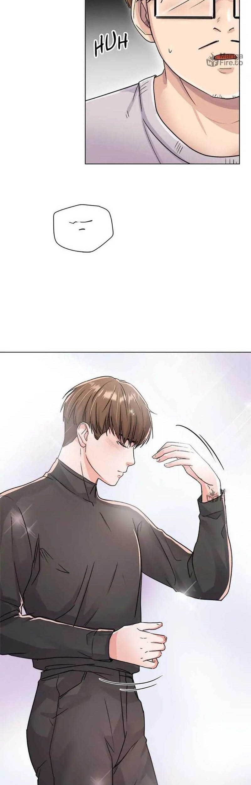 Road to Stardom Chapter 16 Gambar 31