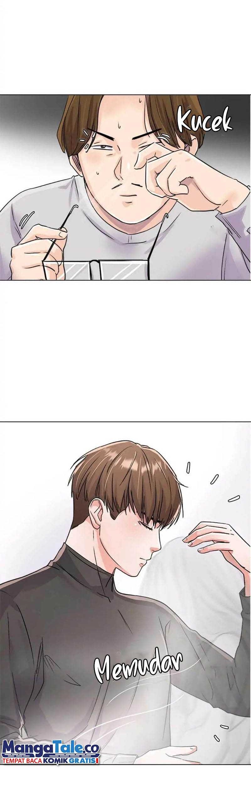 Road to Stardom Chapter 16 Gambar 33