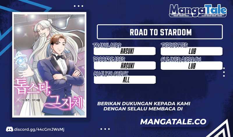 Baca Komik Road to Stardom Chapter 15 Gambar 1