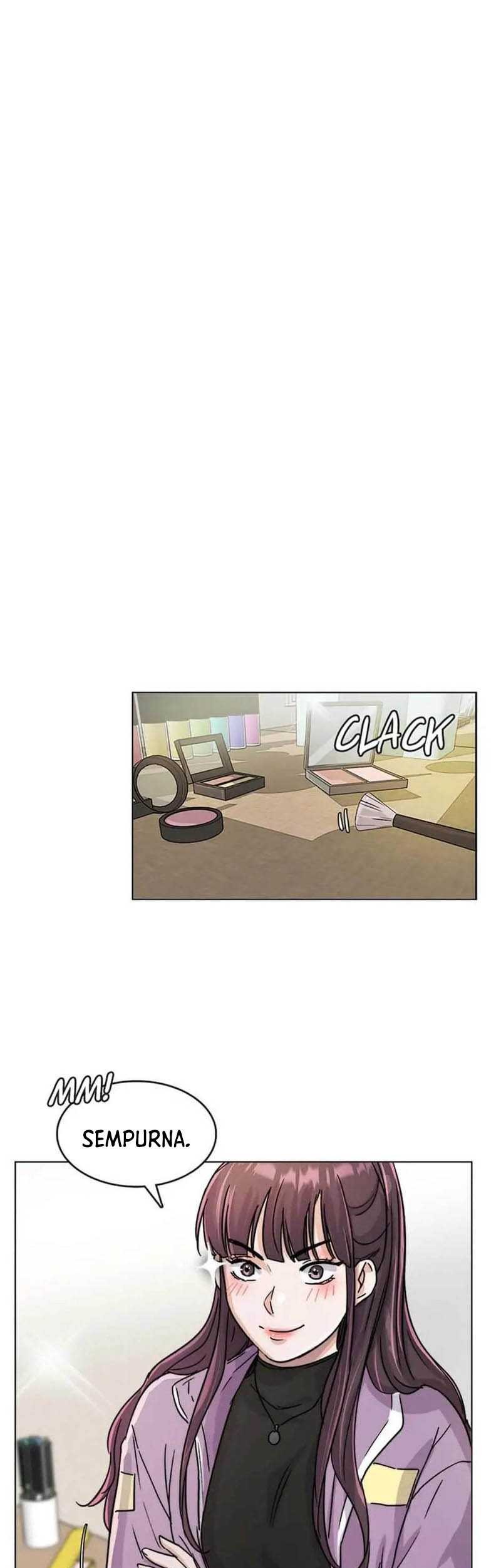 Road to Stardom Chapter 15 Gambar 34