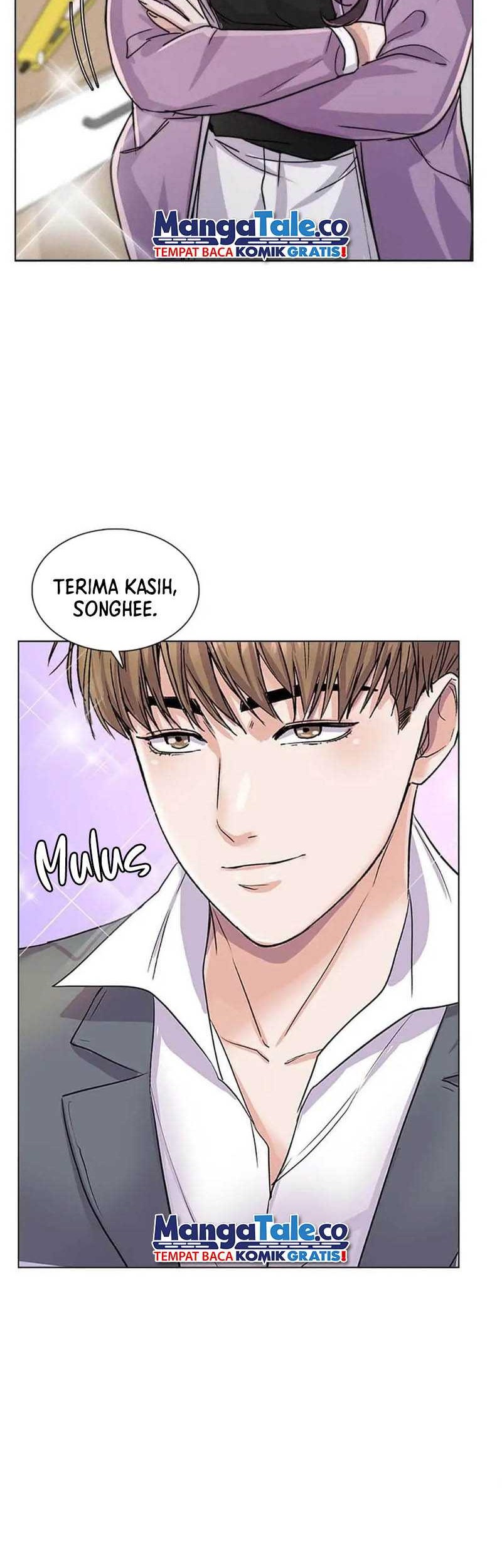 Road to Stardom Chapter 15 Gambar 35
