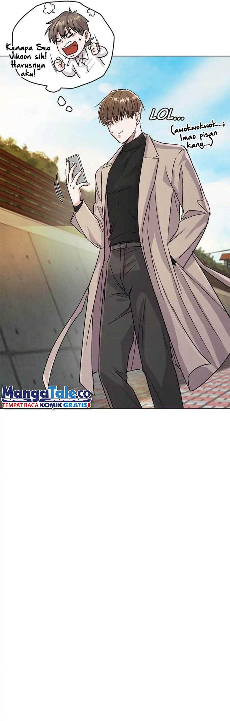Road to Stardom Chapter 15 Gambar 38