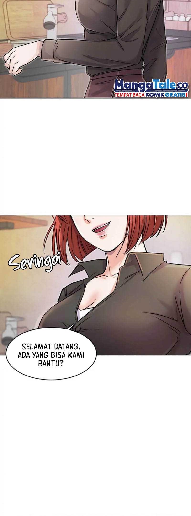 Road to Stardom Chapter 15 Gambar 41