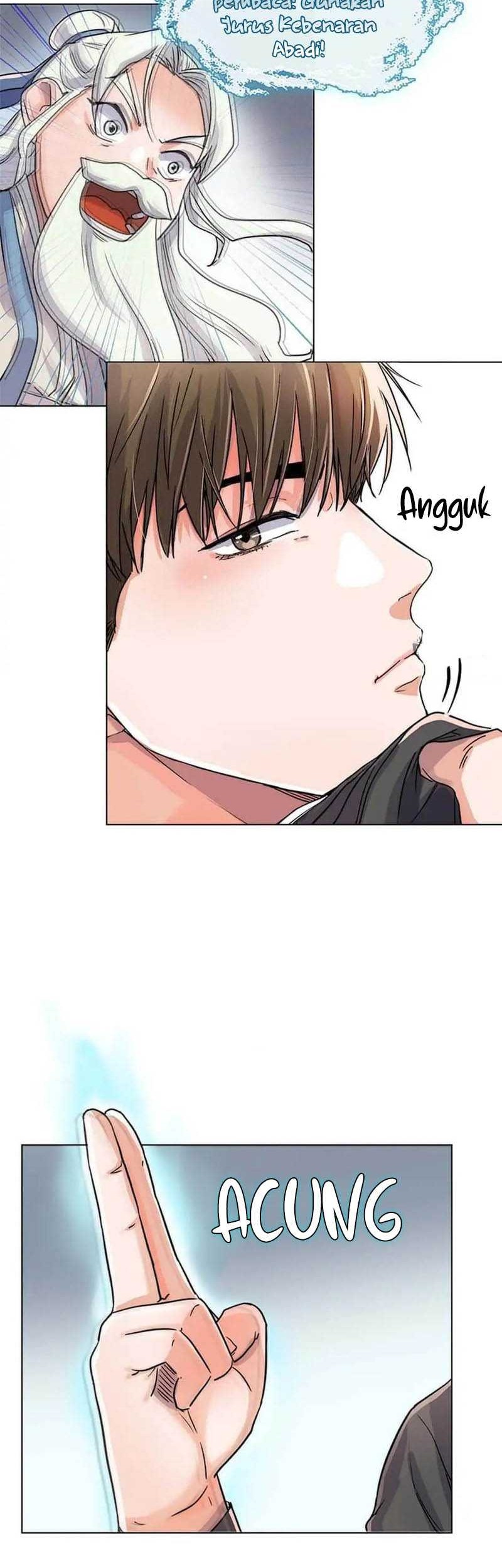 Road to Stardom Chapter 15 Gambar 3