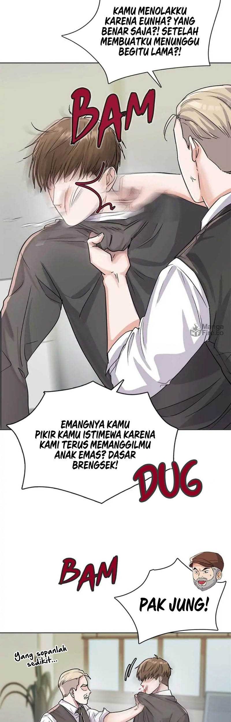 Road to Stardom Chapter 15 Gambar 7