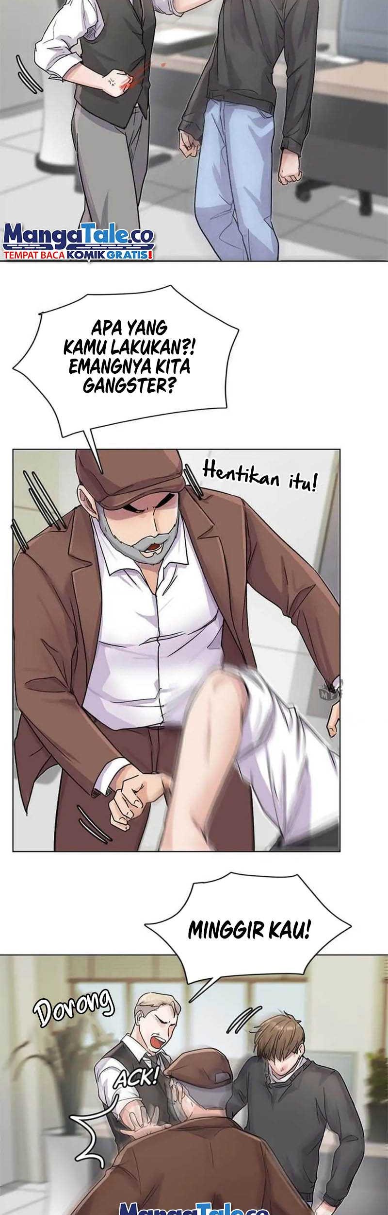 Road to Stardom Chapter 15 Gambar 8