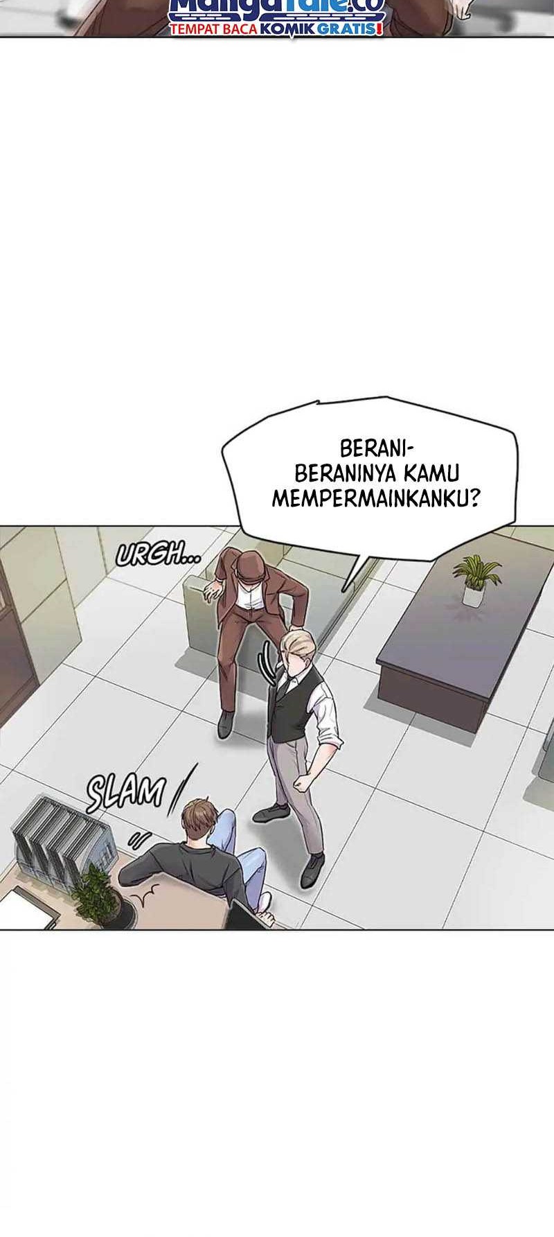 Road to Stardom Chapter 15 Gambar 9
