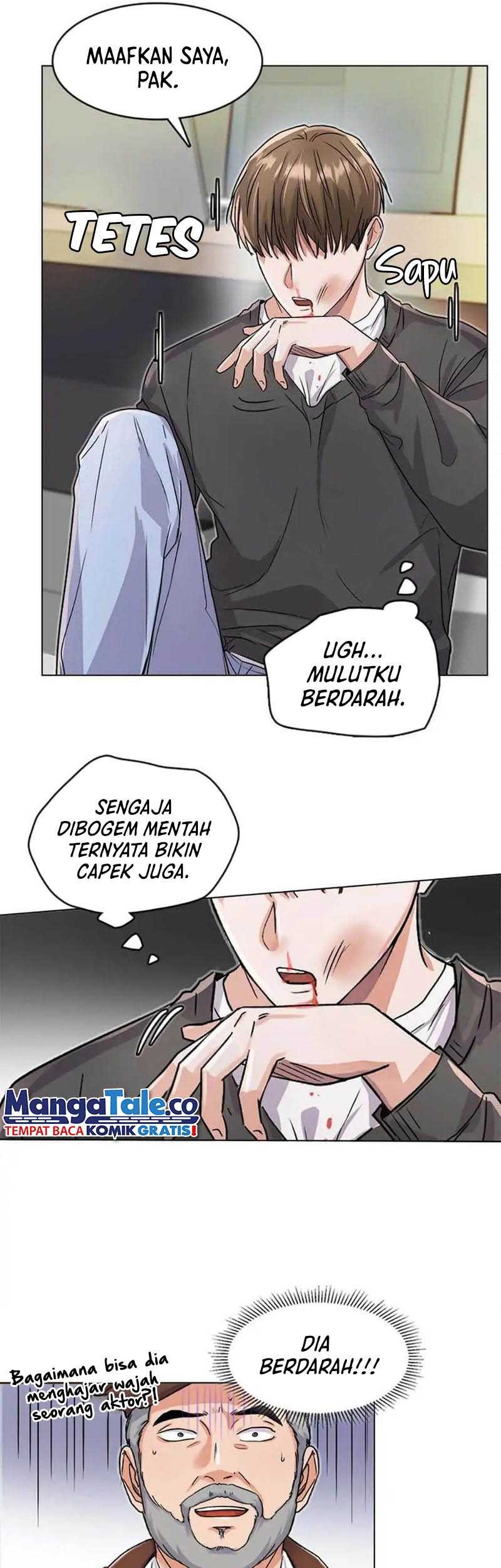 Road to Stardom Chapter 15 Gambar 10