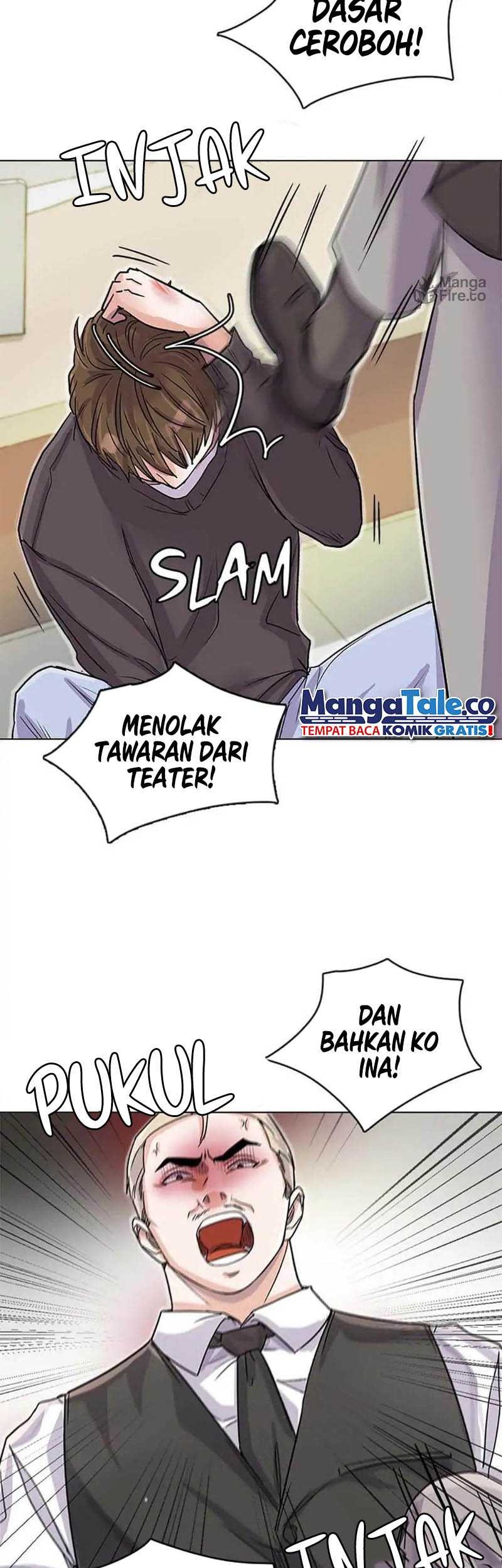 Road to Stardom Chapter 15 Gambar 12