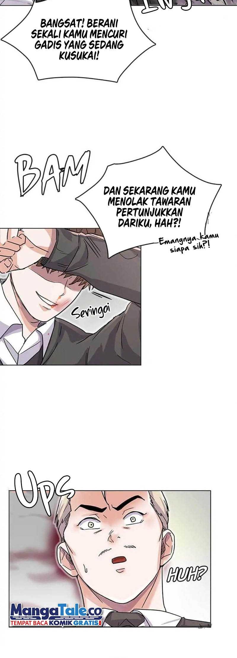 Road to Stardom Chapter 15 Gambar 13