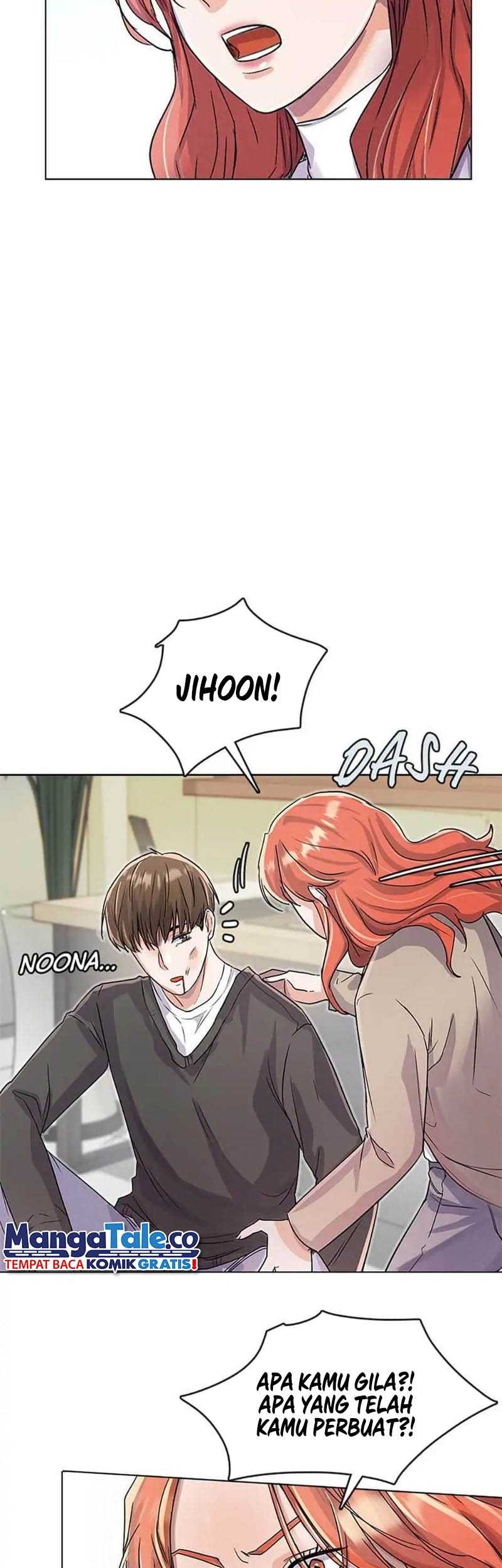 Road to Stardom Chapter 15 Gambar 16