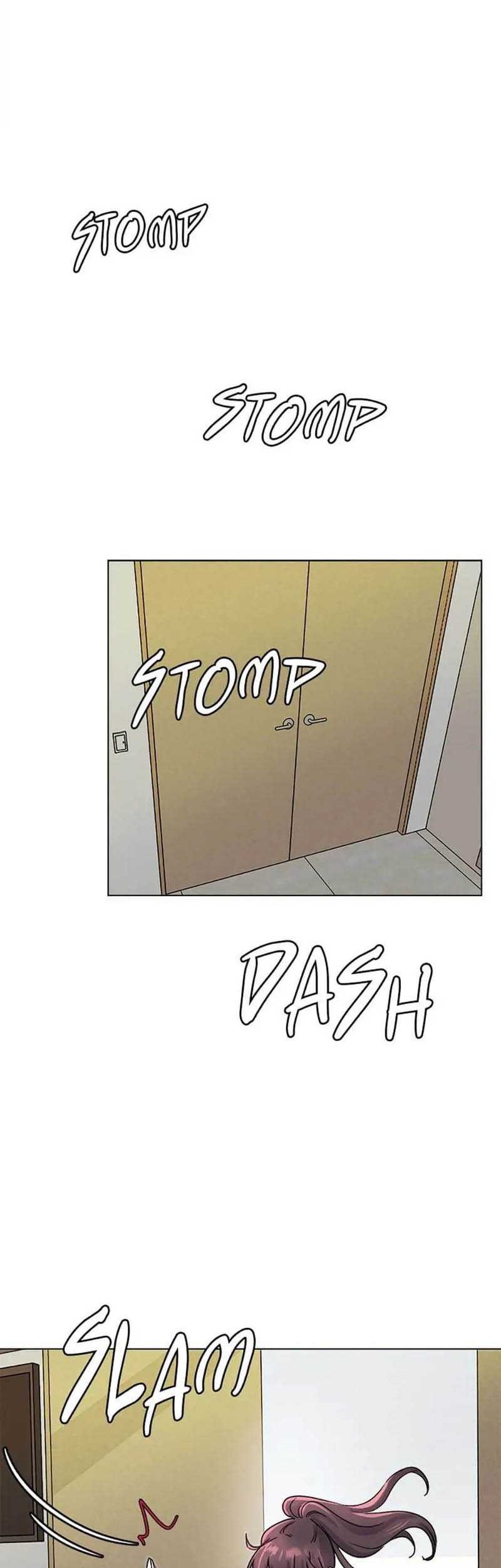 Road to Stardom Chapter 15 Gambar 19