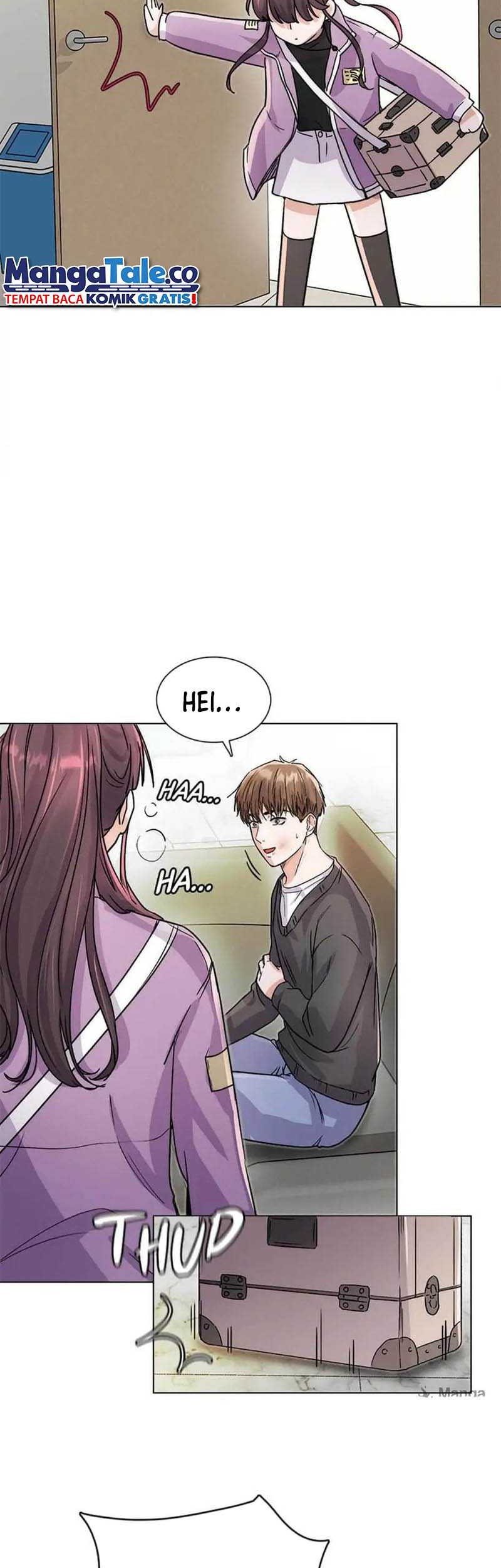 Road to Stardom Chapter 15 Gambar 20