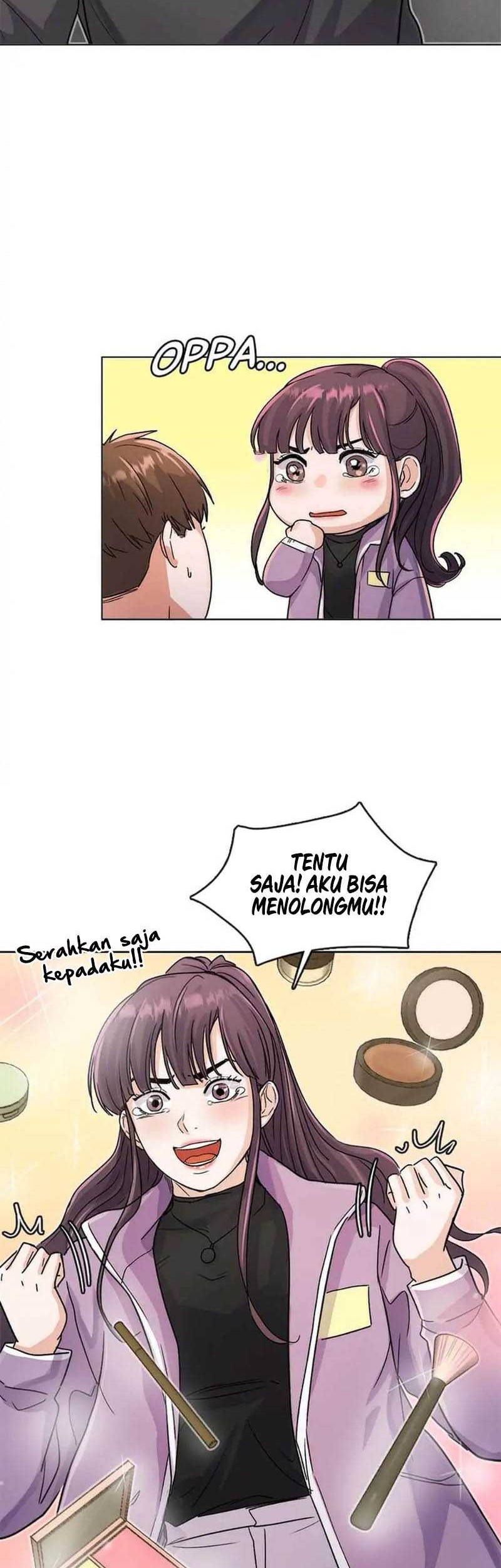Road to Stardom Chapter 15 Gambar 23