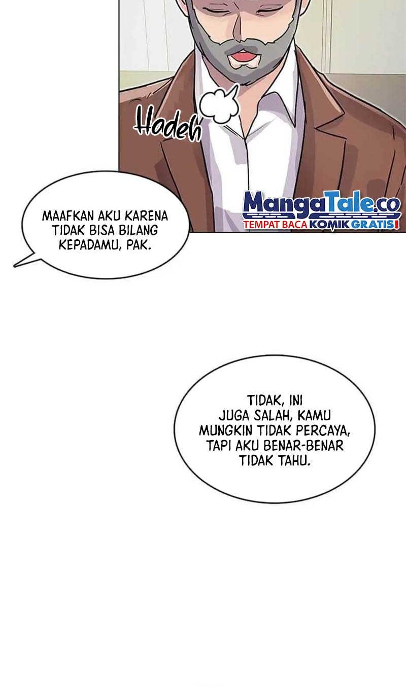 Road to Stardom Chapter 15 Gambar 29
