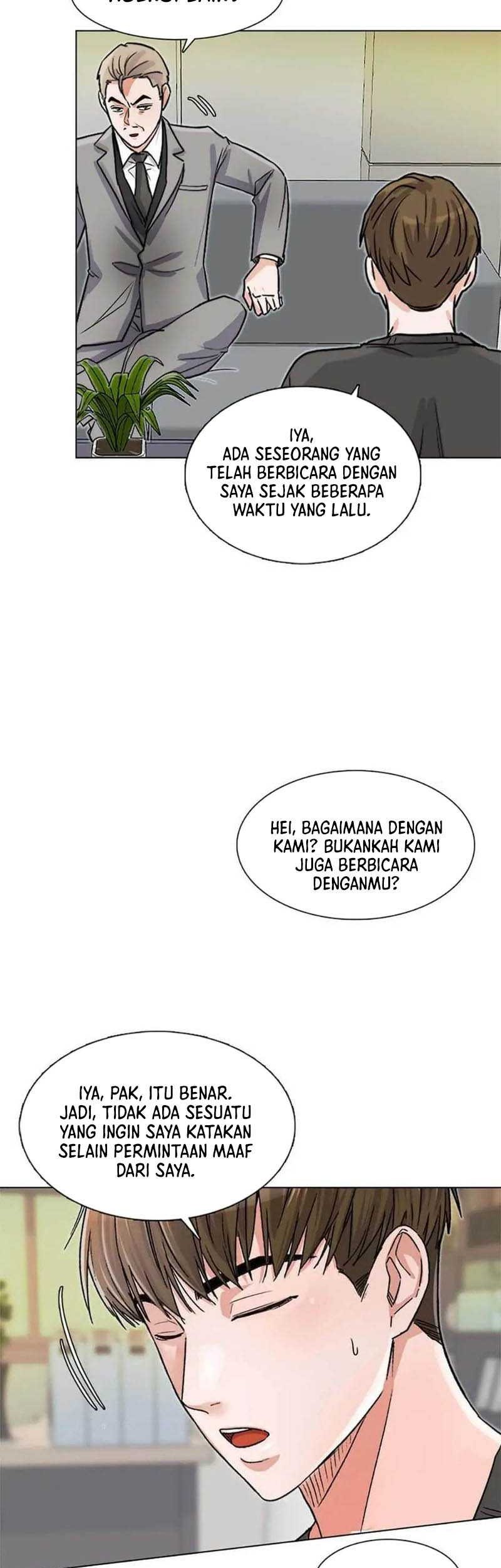 Road to Stardom Chapter 14 Gambar 36