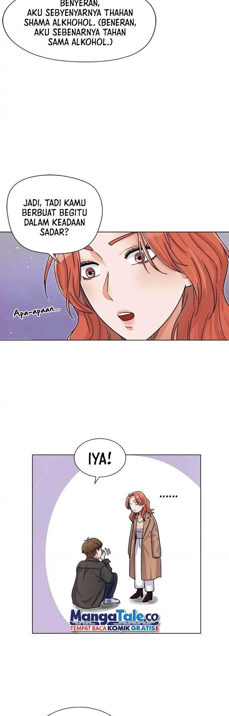 Road to Stardom Chapter 14 Gambar 4