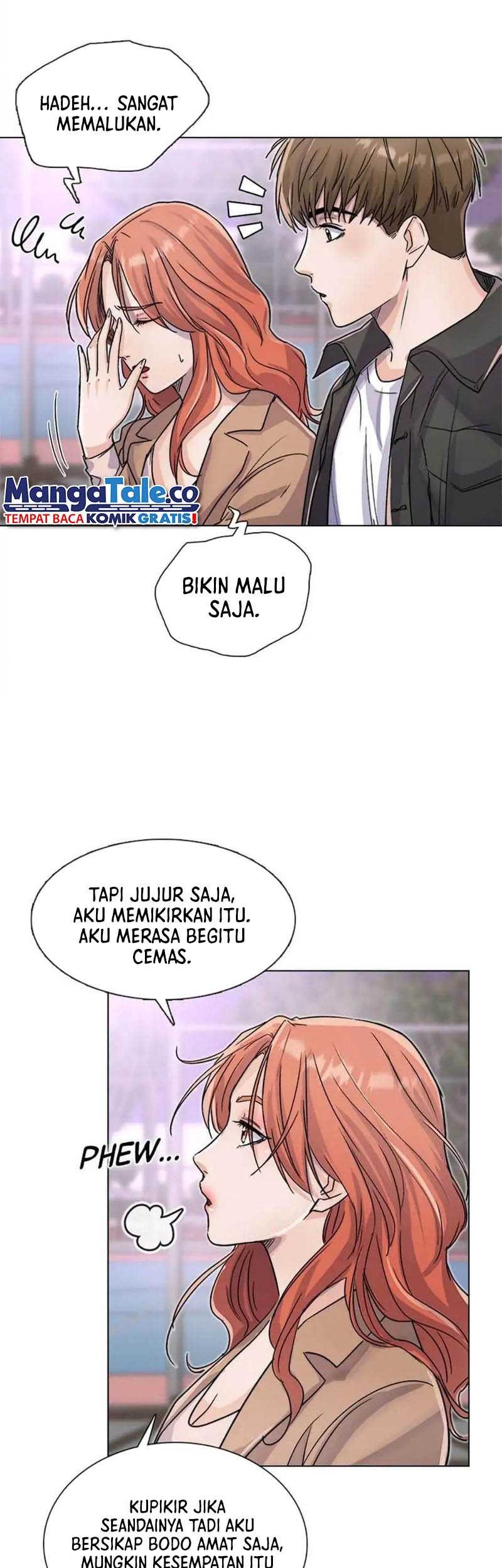 Road to Stardom Chapter 14 Gambar 8