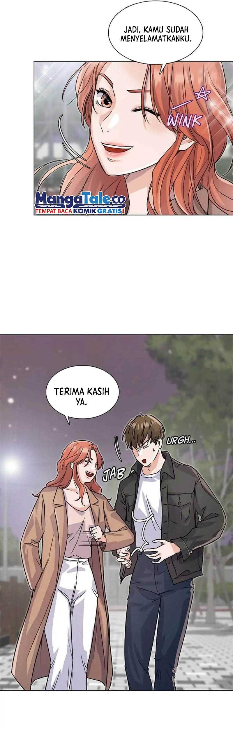 Road to Stardom Chapter 14 Gambar 10