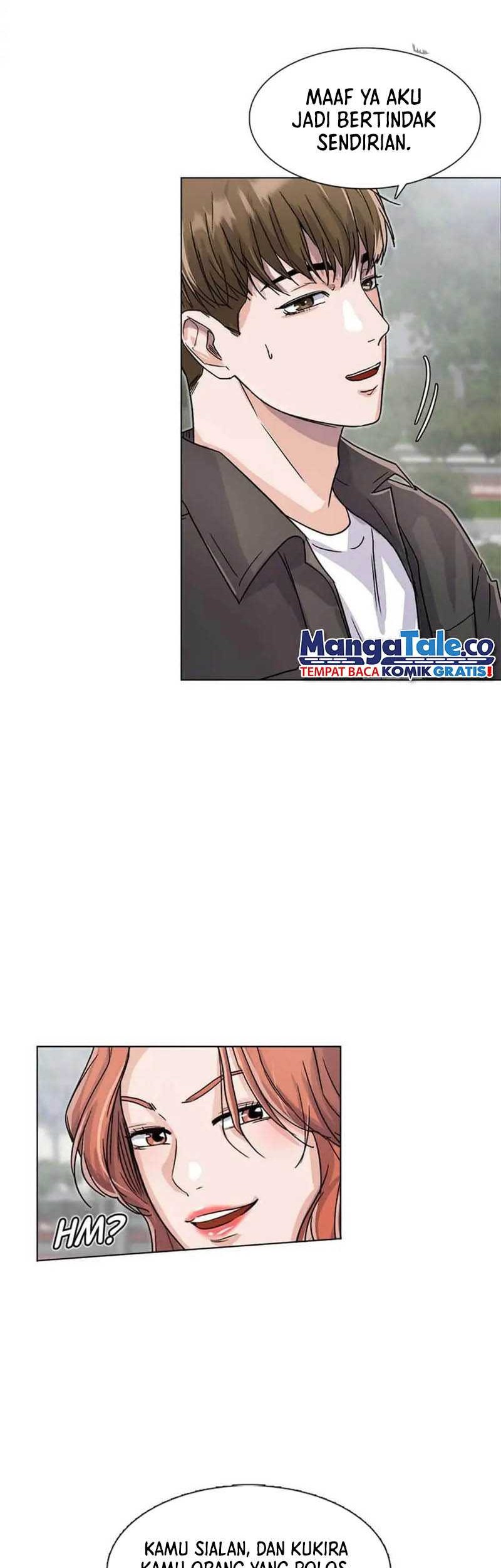 Road to Stardom Chapter 14 Gambar 11