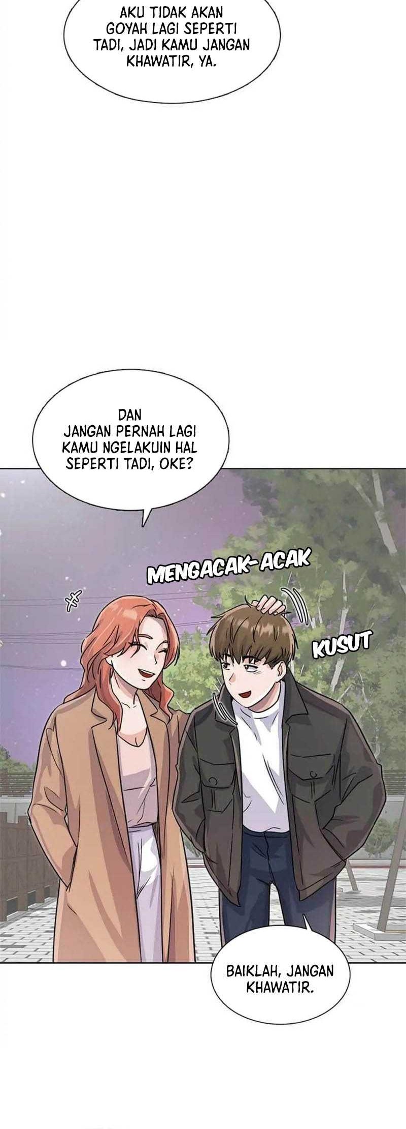 Road to Stardom Chapter 14 Gambar 13