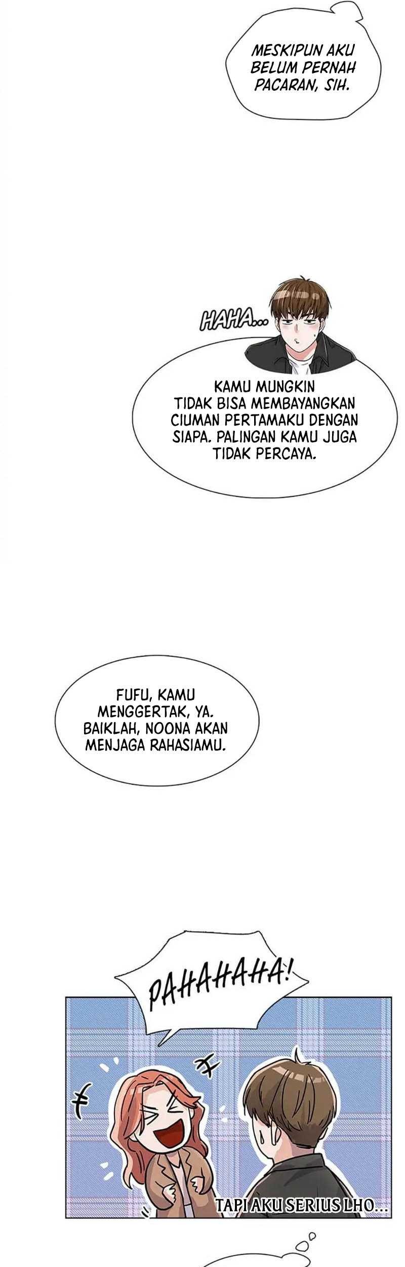 Road to Stardom Chapter 14 Gambar 18