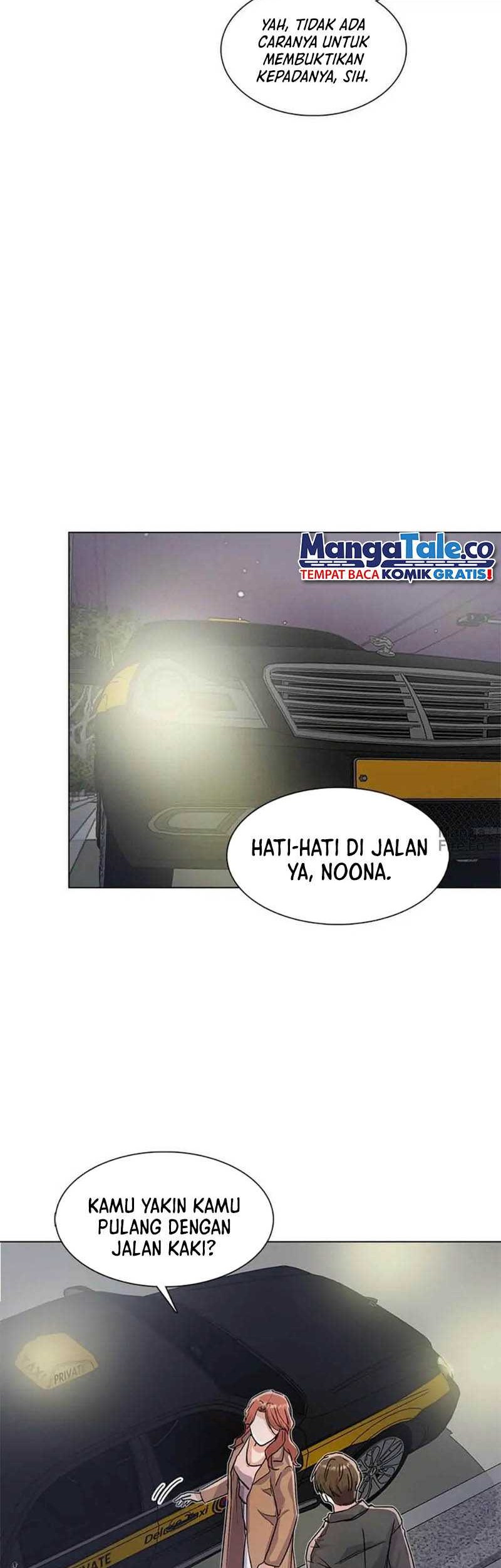 Road to Stardom Chapter 14 Gambar 19