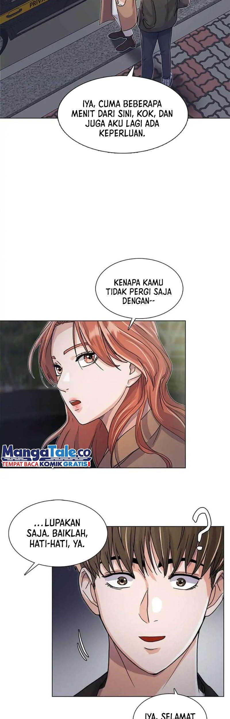 Road to Stardom Chapter 14 Gambar 20