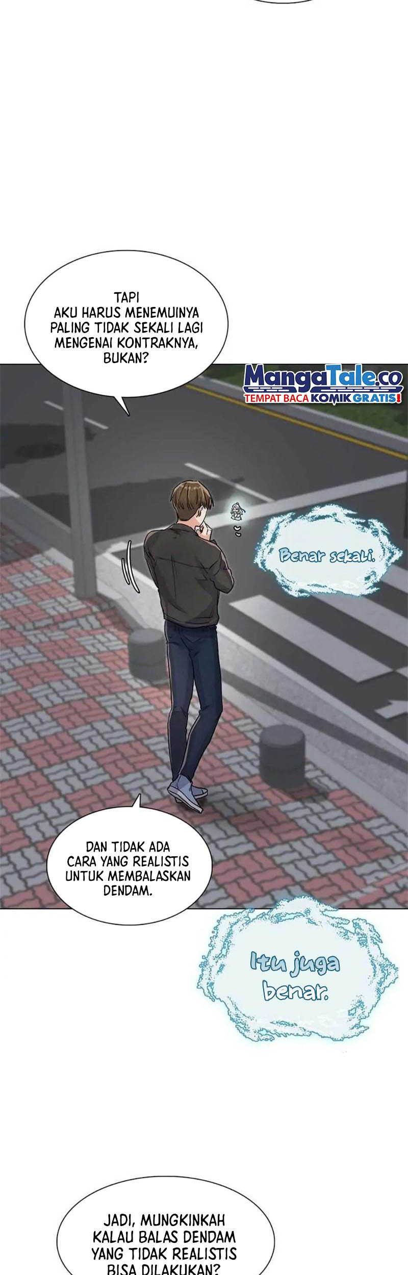 Road to Stardom Chapter 14 Gambar 24