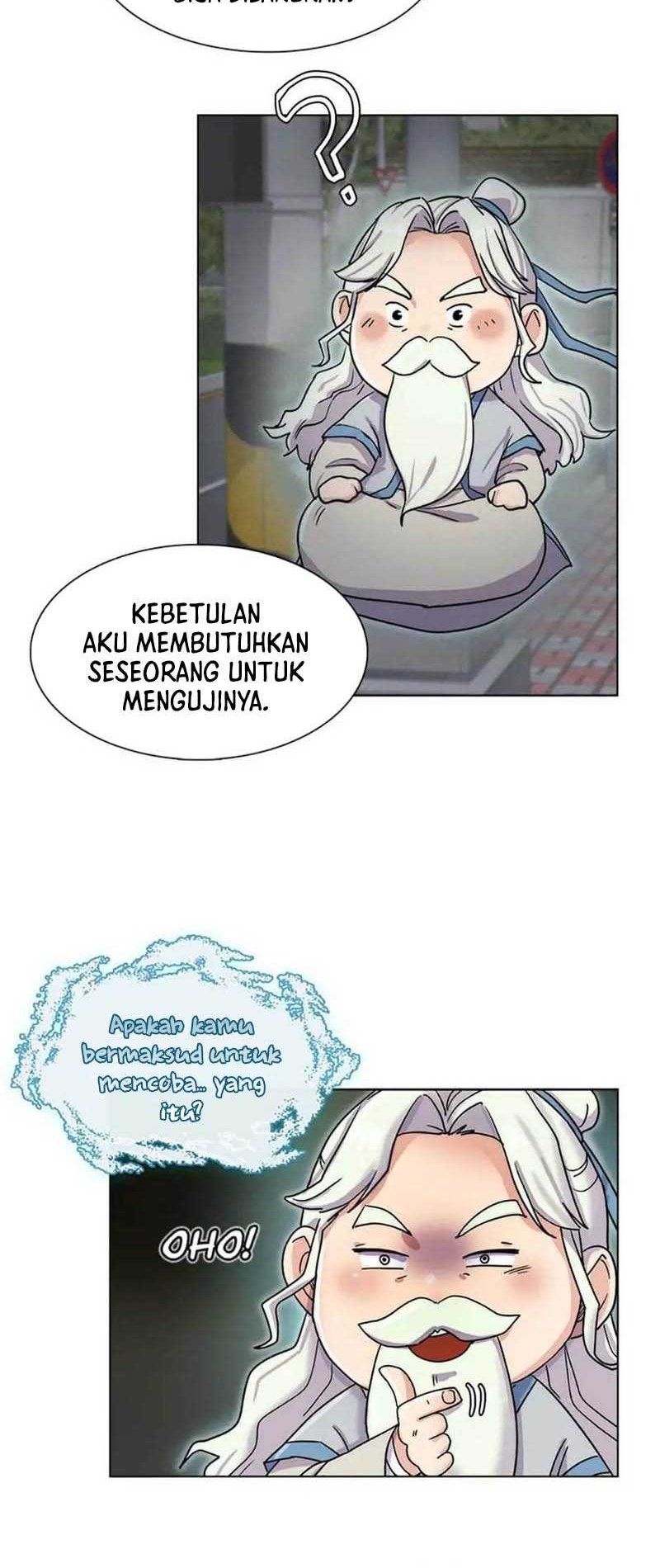 Road to Stardom Chapter 14 Gambar 25