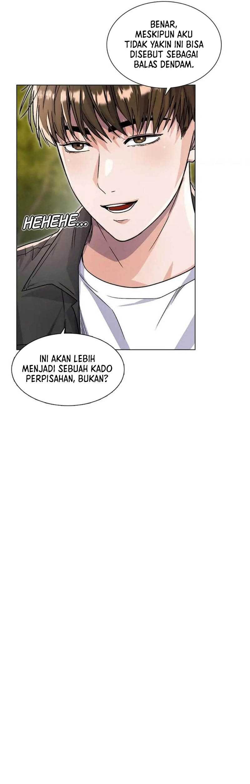 Road to Stardom Chapter 14 Gambar 26