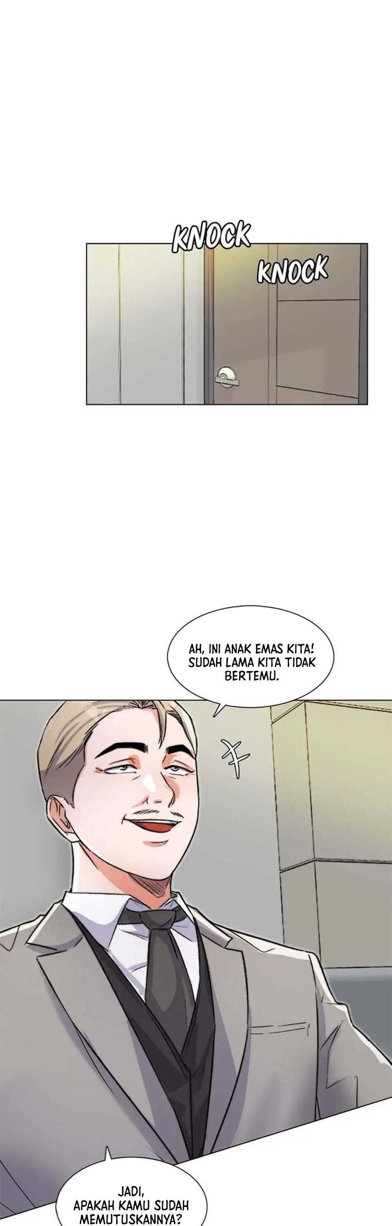 Road to Stardom Chapter 14 Gambar 30